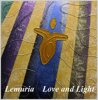 スピリチュアル・エナジー画